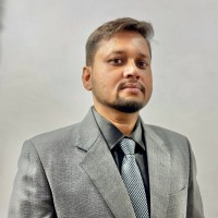 Arpit Mishra