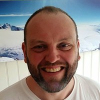 Jarle A. Skotte Hansen