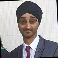 Manjit Matharu