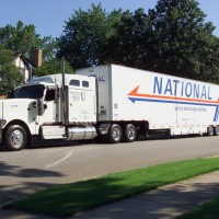 National Van Lines