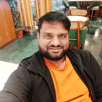 Ritesh D