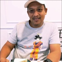 Fairul Hazreeq