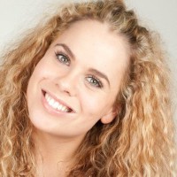 Eva Rún Helgadóttir