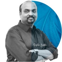 Raghu Boddu, CISA, CFE, CDPSE