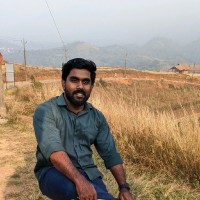 Nithin Nadesan