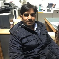 Vikash Singh