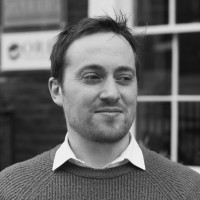 Dr Daniel Wigmore-Shepherd