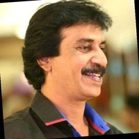 Venkateswara Rao Bandaru