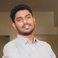 Arun PK