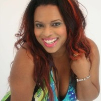 Yvette Putniorz-Welch
