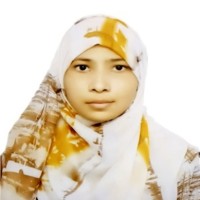 Fahima Akter