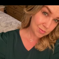 Kathy Lamond, COSC