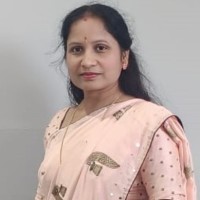 Vidhyashree C