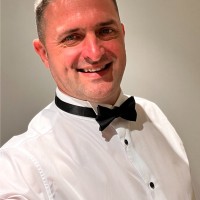 Simon McPherson