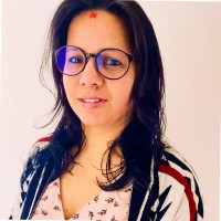 Deepmala Awasthi