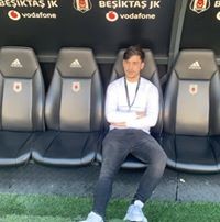 Hamza Ünlü
