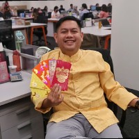 Mohd. Helmi