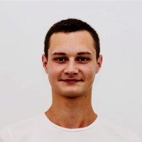 Kostiantyn Drobotovych