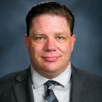 Clayton Graham