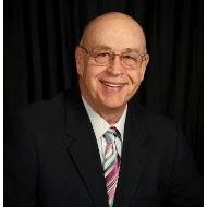 Bruce Jeralds