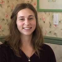 Kylie Greenhut