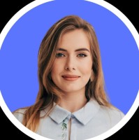 Valeriia Prymachenko