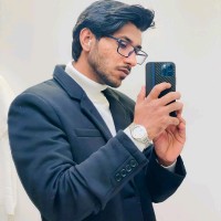 Syed Mohiuddin Ahmed Ghazi