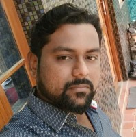 Venish Fernando