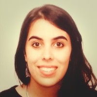 Aldara Pérez Jareño