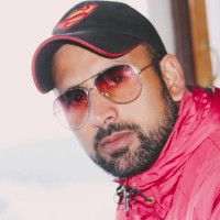 Younis Ahmad