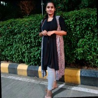 Vaishnavi Kore