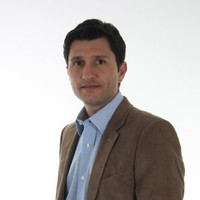 Andre Crepaldi, CFP® / CEA