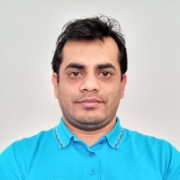 Abbas Ali, Eit
