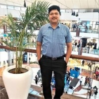 Rajesh Chandra