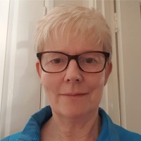 Geraldine Gorman