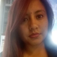 Paula Alejandra Monroy Tapiero