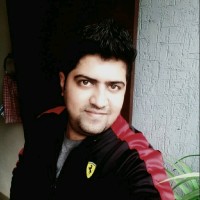Deepak Motwani