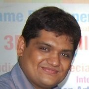 Vishal Bhatt