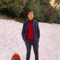 Anirudh Garg