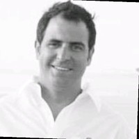 Shaun Croucamp