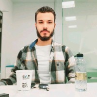 Khaled Harb