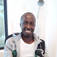 Noah Thairu