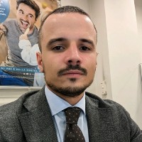 Matteo Tripaldi