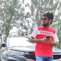 Sumanth R