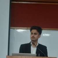 Akshay Sharma
