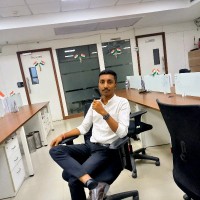 Aniket Jaiswal