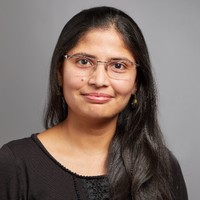 ARUNIMA CHAUDHURI