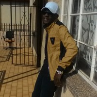 Rodney Muduviwa