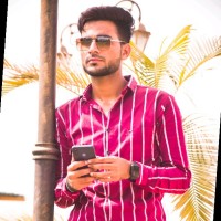 Mohammad Sahil
