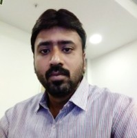 Ganapathy Srinivasan